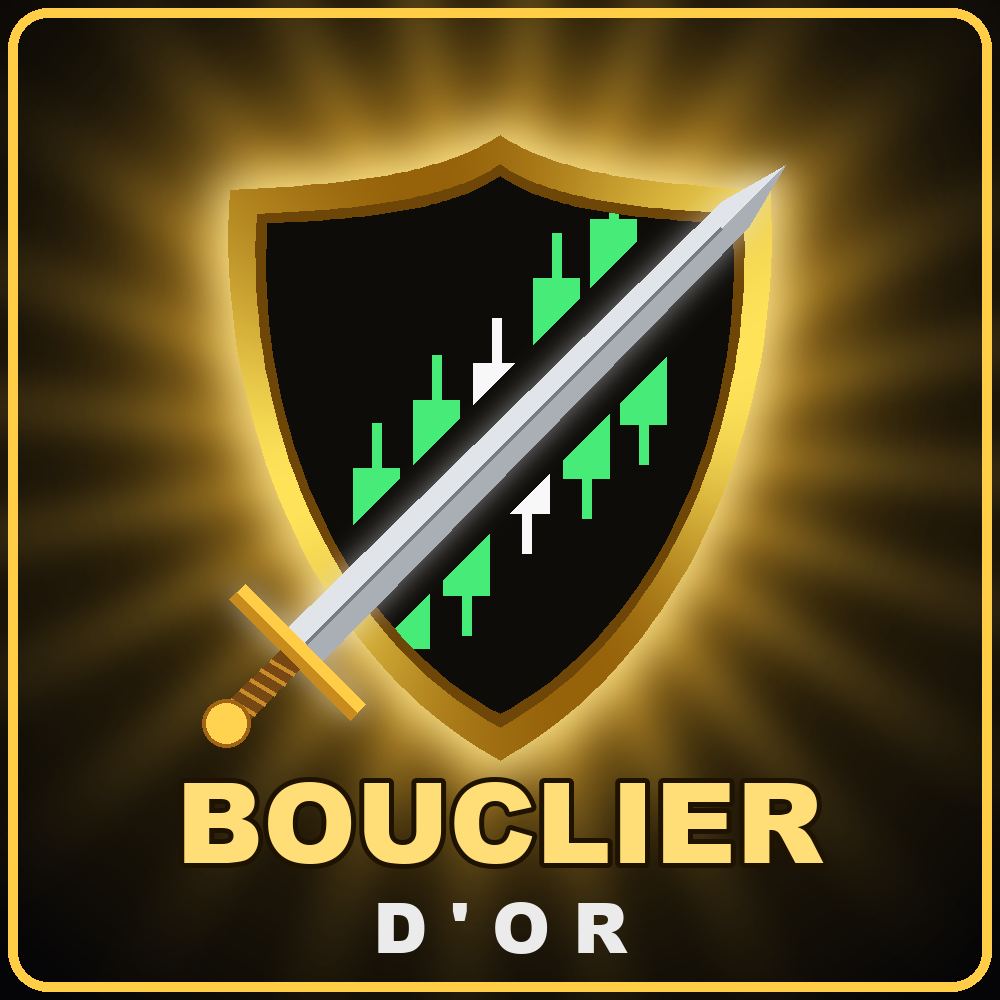 Bouclier d'Or